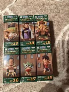 2026年最新】ワーコレ ドレスローザの人気アイテム - メルカリ