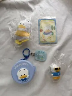 あひるのペックル セット売り