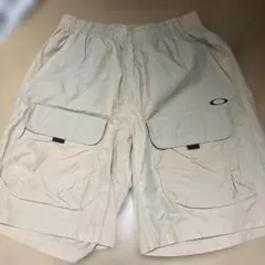 オークリー　ハーフパンツ　パンツ