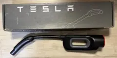 専用箱付！安心の通電確認済！テスラ チャデモアダプターTESLA CHADEMO