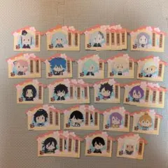 刀剣乱舞　アニメイト特典　まとめ売り