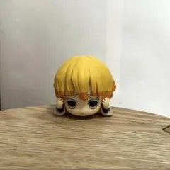 我妻善逸 ひっかけフィギュア