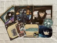 一番くじ 鬼滅の刃 時透無一郎 10個セット