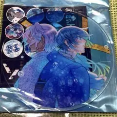 2025年最新】ヴァニタスの手記 コースターの人気アイテム - メルカリ