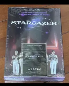 2026年最新】astro stargazer blu-rayの人気アイテム - メルカリ