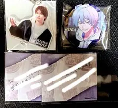 GOALOUS5 ミショパ 2025 ゴーラスホワイトセット