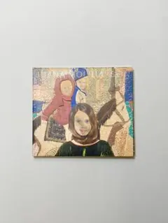 「SON」JUANA MOLINA/ファナ・モリーナ