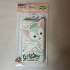 ジェラトーニ スマホケース