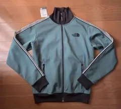 美品 THE NORTH FACE ホワイトレーベル トラックジャケット 韓国のサムネイル
