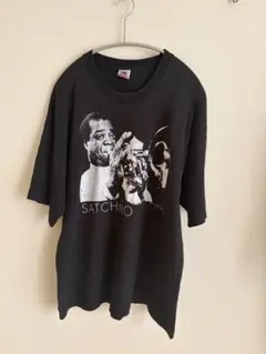 アイビー 様 90s ヴィンテージ JACO PASTORIUS tシャツ M - メルカリ