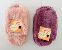 ルームシューズ ソックス