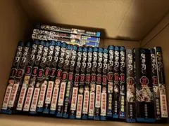 20巻のみ欠品 鬼滅の刃　1〜19 21〜23 見聞録 ノベルセット