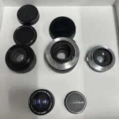 ❤️Nikon TC-16A改造品❤️旧レンズ AF化&BORG 対応❤ - メルカリ