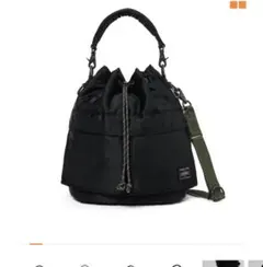 PORTER / PX TANKER 2WAY TOOL BAG