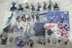2026年最新】氷川紗夜 アクリルスタンドの人気アイテム - メルカリ
