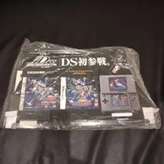 SDガンダム　ＧジェネレーションＤＳ　販促ＰＯＰ　ポップ　未使用