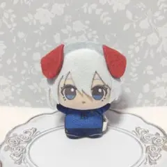 める様