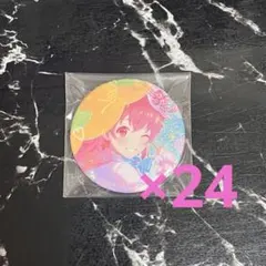 プロセカ 桃井愛莉 缶バッジ 40C