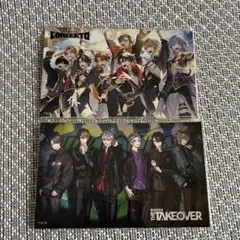 にじさんじフェス2026 グッズ 特典 ステッカー