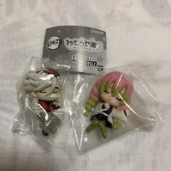 鬼滅の刃 ねむらせ隊3 童磨 蜜璃ちゃん