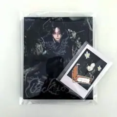 フウマ &TEAM Back to Life ソロ盤