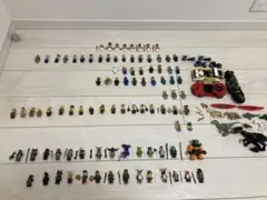 レゴまとめ売り