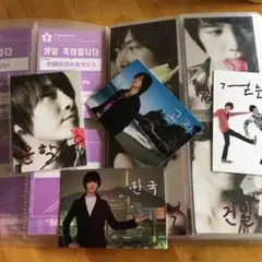 超新星16周年 公式トレカ ユナク サイン入り、ソロ、集合 超新星16周年 トレカ サイン入り ユナク - メルカリ