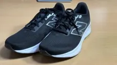 ニューバランス　New Balance 520 ブラック 26.5cm 4E