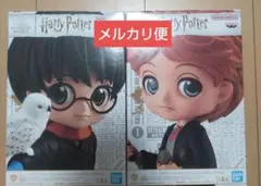 Q posket　ハリー・ポッター　ロン・ウィーズリー