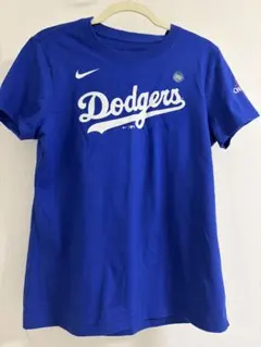 【正規タグ付き新品】LA ドジャース MLB公式 大谷翔平 Tシャツ M