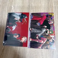 サカモトデイズ 20巻 特典 TSUTAYA ポストカード