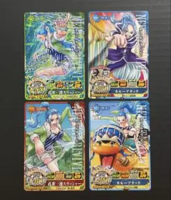 2026年最新】ワンピース ワンピーベリーマッチの人気アイテム - メルカリ