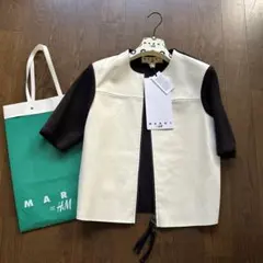 MARNI at H&M ジップアップジャケット
