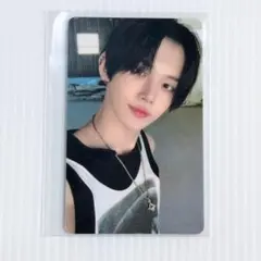 ヨンジュン ラキドロ power station トレカ FREEZE TXT