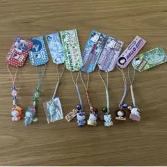 ご当地キティ　北海道セット