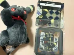 【新品】ポケモン イーブイ ぬいぐるみ