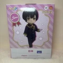 2026年最新】ねんどろいどどーる 日本 「ヘタリアの人気アイテム