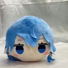 ホロライブ 寝そべり ぬいぐるみ 星街すいせい
