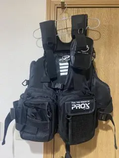 2026年最新】ライフジャケット PROXの人気アイテム - メルカリ