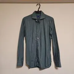 2026年最新】BARBA シャツの人気アイテム - メルカリ