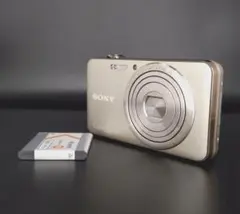 SONY Cyber-shot DSC-WX50のサムネイル