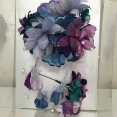 髪飾り