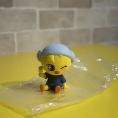 【即購入可】スキズ サウナ ガチャガチャ ポガリ ③