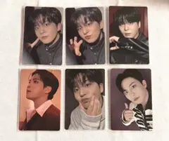 2025年最新】ateez トレカ ジョンホの人気アイテム - メルカリ