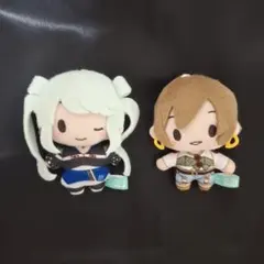 プロセカ ビビバス MEIKO ミク ふわぷちぬいぐるみ まとめ売り