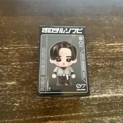 スノちる ソフビ 目黒蓮