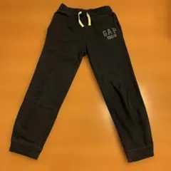 GAP 1969 スウェットパンツ ブラック