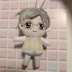 桃矢 雪兎 ぬいぐるみ CCさくら カードキャプターさくら 月城雪兎