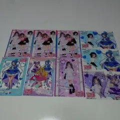 キミとアイドルプリキュア（クリアカード）