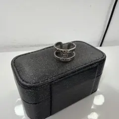 CHANEL チョーカー ネックレス空箱 - メルカリ